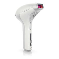 Philips SC2008 User Manual