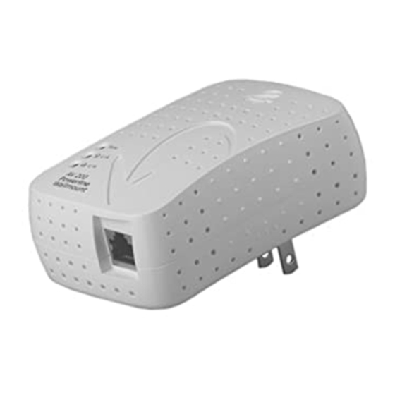 Corinex GameNet Manual