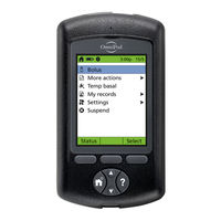 OmniPod FreeStyle Blood Glucose MonitoringSystem User Manual