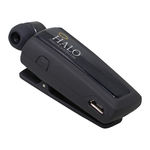 Halo Retractable Bluetooth Headset Operating Instructions Manual