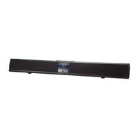 ProScan PSB3713-B User Manual