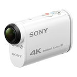 Sony FDR-X1000V How To Use Manual