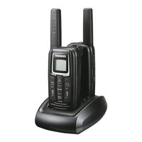 Maxon S1 PMR446 User Manual