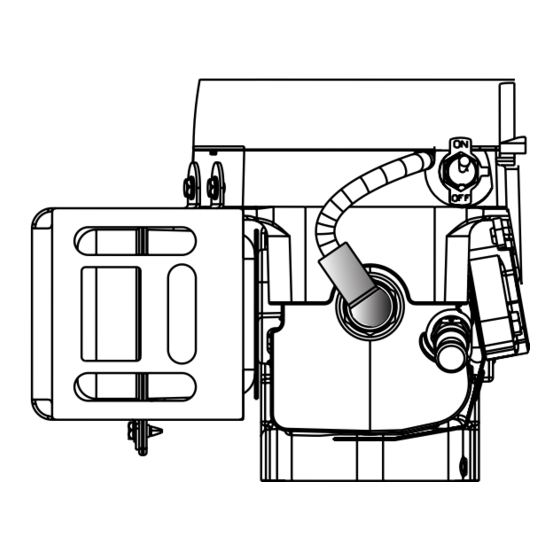 Tecumseh TC300 Operator's Manual