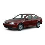 Volkswagen Jetta 2000 Engineering Manual
