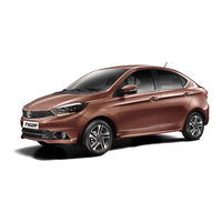 TATA Motors tigor Owner's Manual