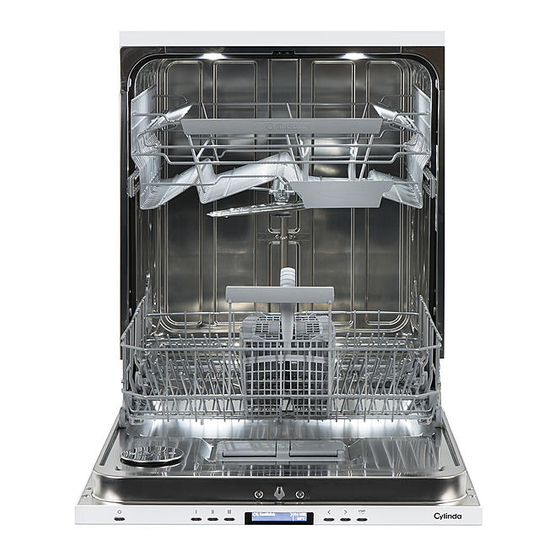 Cylinda DM8290PRO User Manual