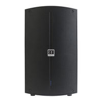 Audiophony Atom Series User Manual