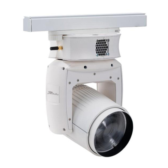 GLP impression FR1 TM User Manual