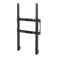 peerless-AV ESF655P Manual