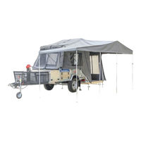 Cub EXPLORER Instructions Manual