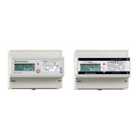 Gossen MetraWatt LonWorks U138-W1 Series Interface Description