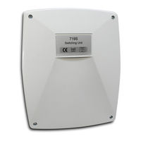 Bell System 719S Installation & Operation Manual