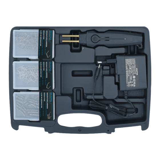 SW-Stahl 23060L Instruction Manual