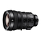 Lenses Sony Alpha E 4/PZ 18-110 G OSS Service Manual