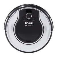 Shark ION RV850 Series Owner's Manual