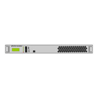 Eltek Valere STS118-230LV User Manual