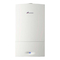 Boiler Bosch Worcester Greenstar 24i junior User Instructions & Customer Care Manual