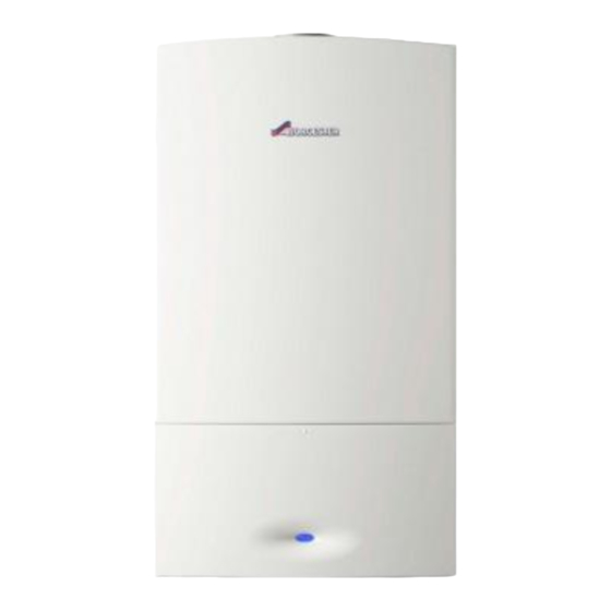 Bosch Worcester Greenstar 24i junior User Instructions & Customer Care Manual