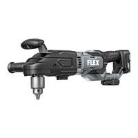 Flex FX1681 Operator's Manual