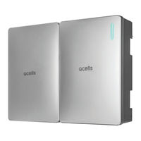 Qcells Q.HOME CORE A4 Installation Quick Manual