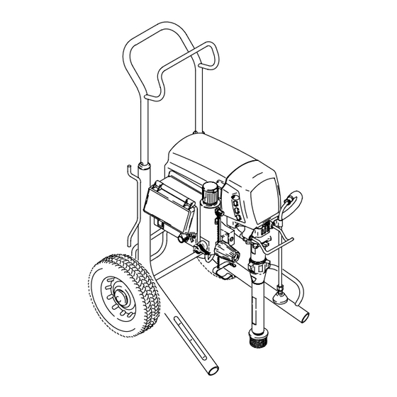 Graco 248037 Repair Manual