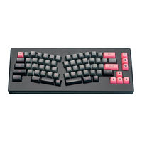 Akko MonsGeek M6 User Manual