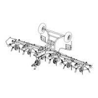 Vicon Fanex 763 CD Assembly Instructions Manual