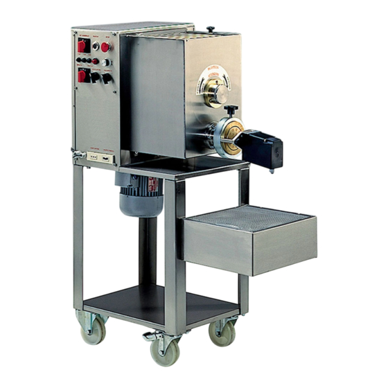 Diamond P6 User And Maintenance Manual