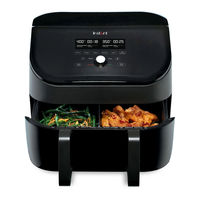 Instant VORTEX PLUS VERSAZONE AFB9002BK Getting Started Manual
