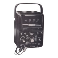 Simpson 360-2 Operator's Manual
