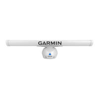 Garmin GMR FANTOM OPEN ARRAY Series Field Service Manual