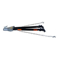 VEVOR FF-T809 Manual