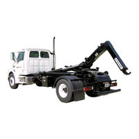 Efco SWAPLOADER SL-240 Installation And Parts Manual