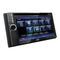 Car Receiver JVC KW-NSX600 Specifications