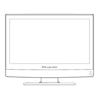 Wharfedale Pro L22T11W-C User Manual
