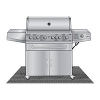 Grill Zone 6670-T Owner's Manual