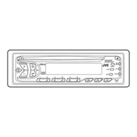 JVC KD-S636 Instructions Manual