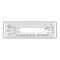 Car Receiver JVC KD-S636 Instructions Manual