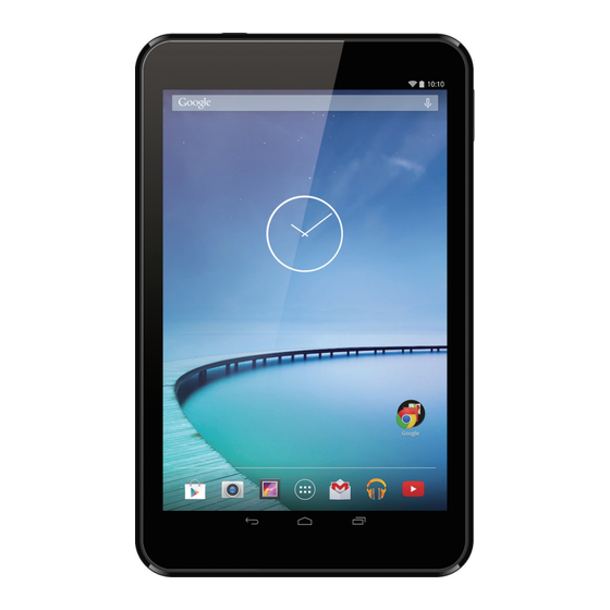 Hisense Sero 8 User Manual