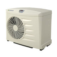 Zodiac PW-7M Instructions For Installation And Use Manual