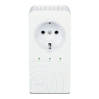 D-Link DHP?P338AV User Manual