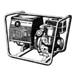 Lincoln Electric POWER-ARC 4000 SVM103-A Service Manual