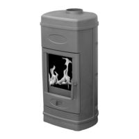 Plamen Aurora Installation And Operating Instructions Manual
