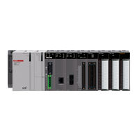 LS Industrial Systems XBL-PMEC User Manual