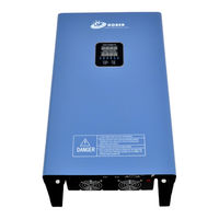 Hober HSPL2200L User Manual