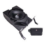 MB QUART MBQX-SUB-2 Installation Manual