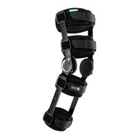 Össur Formfit Post-Op Knee 24