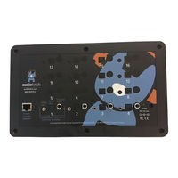 Broadcastvision Entertainment AudioFetch FETCH8 User Manual