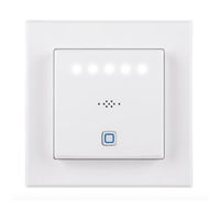 eQ-3 homematic IP HmIP-SCTH230 Installation Instructions And Operating Manual